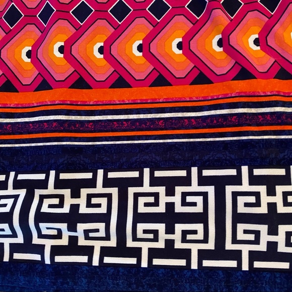 Laundry by Shelli Segal Print Dress size 2 - Picture 5 of 13